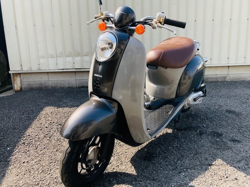 4スト　ホンダクレアスクーピー　AF55 大阪