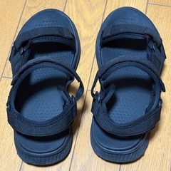 スポーツサンダル　の画像