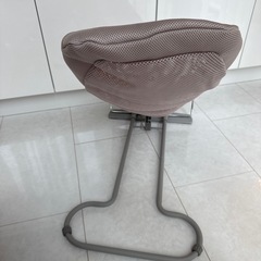 美品　リッチェル　バウンサーの画像