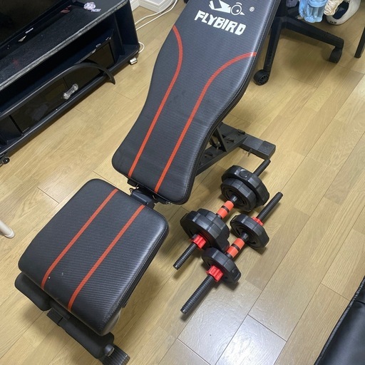 ダンベル