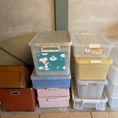 クリアケース無料！の画像