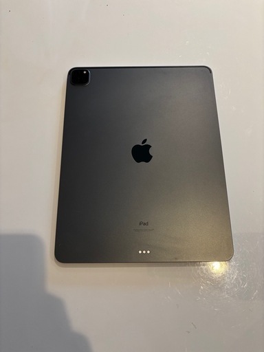 iPad Pro 12.9 第5世代 128GB 美品 動作良好
