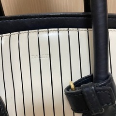 Bally ソメット　バッグの画像