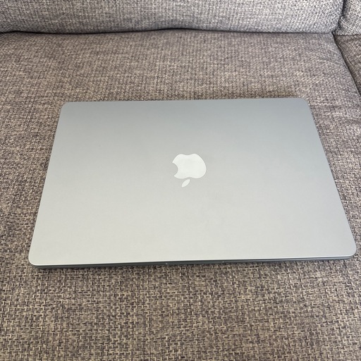 MacBook Air　