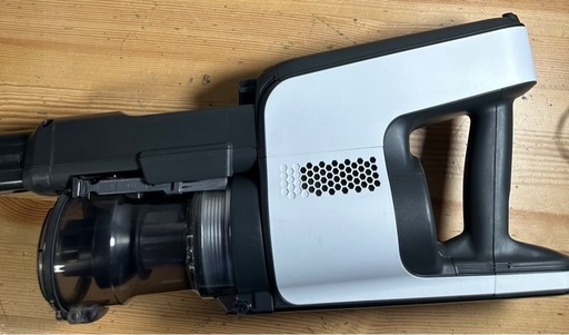 Panasonic コードレススティック掃除機