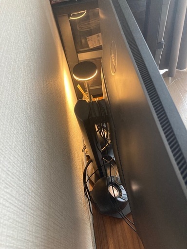 【即日可】DELL　4K 32インチゲーミングモニター　