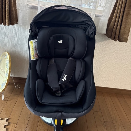 joie チャイルドシート　新生児〜
