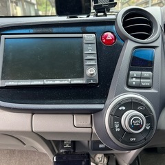 ホンダ　インサイトの画像