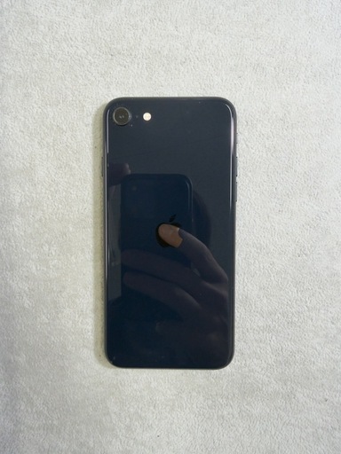 JランクiPhone SE(第3世代)64GB