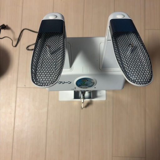 くつクリーン