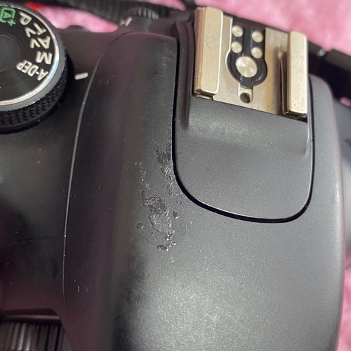 Canon Kiss X5 一眼レフ　デジタルカメラ　標準レンズ　セット　一デジ　　キャノン