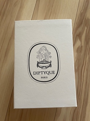 diptyque ディプティック オードパルファン 75ml