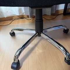 オフィスチェアの画像
