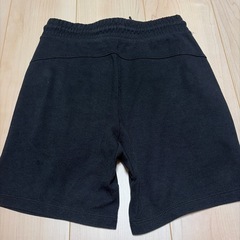 GAPハーフパンツ130②の画像