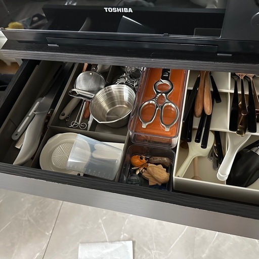 食器棚