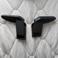 ジムニー熱線コネクター用カバーの画像