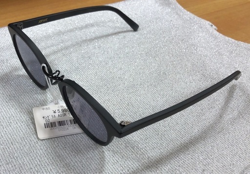 ジモティ割引有★【ジャングルジャングル岸和田店】ADSR サングラス EDDIE02 南大阪 岸和田市 貝塚市 泉佐野市 和泉市 忠岡町 熊取町