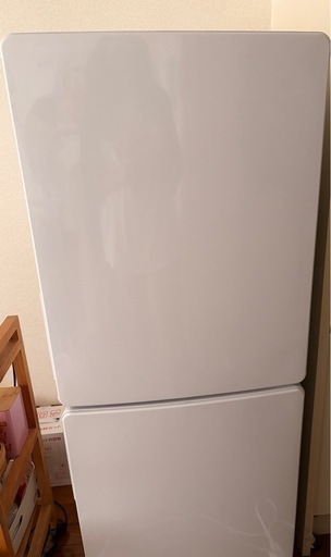 Haier 冷蔵庫