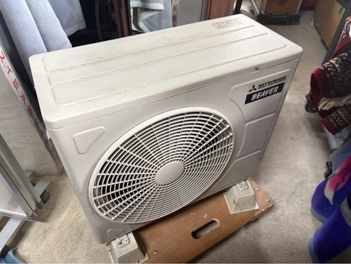 三菱重工【SRK56TY2-W】2020年 18畳？ エアコン 中古 【公式通販】