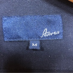 ジモティ割引有★【ジャングルジャングル岸和田店】AVIREX アヴィレックス U.S AIR FORCE ネルシャツ 70周年 南大阪 岸和田市 貝塚市 泉佐野市 和泉市 忠岡町 熊取町の画像