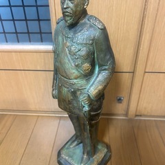 明治百年記念「明治大帝聖像」の画像