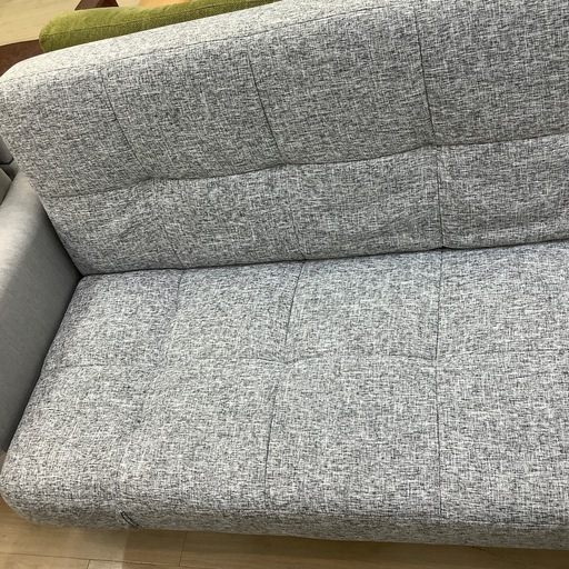 ニトリ　ソファーベッド
