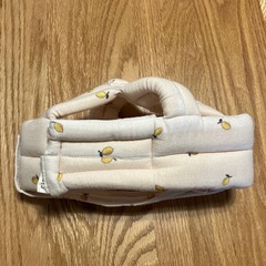 【中古品】kerata ケラッタ　ベビー用ヘルメットの画像
