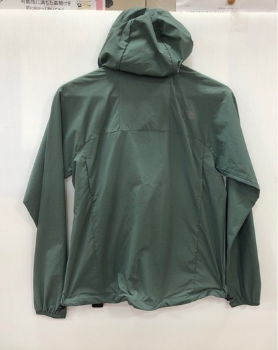 ジモティ割引有★【ジャングルジャングル岸和田店】NORTHFACE　TRANS　Antarctica　ジャケット　NP62238南大阪 岸和田市 貝塚市 泉佐野市 和泉市 忠岡町 熊取町 ジモティ割引有☆【ジャングルジャングル岸和田店】AIRJORDANロンT