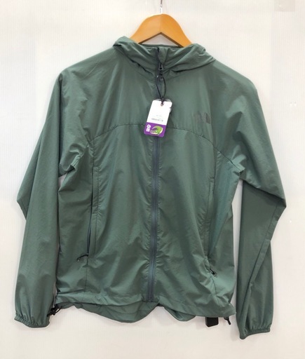 ジモティ割引有★【ジャングルジャングル岸和田店】THE NORTH FACE ノースフェイス スワローテイルフーディ NPW22202 南大阪 岸和田市 貝塚市 泉佐野市 和泉市 忠岡町 熊取町