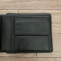 COACHの画像