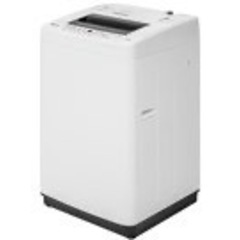 洗濯機　hisense  HW-t45cの画像