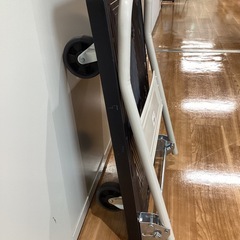 折り畳み台車【町田市再生家具】260258の画像