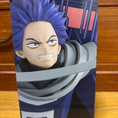 僕のヒーローアカデミア  心操人使(しんそうひとし )BRAVEGRAPH  vol.1の画像