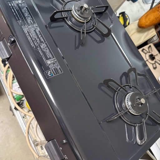家具＊家電のお店／【ｼﾞｬﾝｸﾞﾙｼﾞｬﾝｸﾞﾙ石川金沢店】ガステーブル 