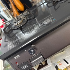 2025年　ノーリツ　都市ガスコンロ   美品の画像
