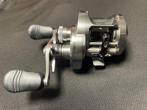 19カルカッタコンクエストDC200改　HG
