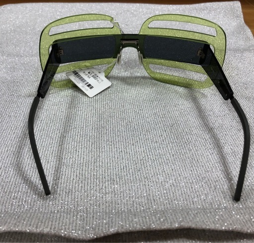 ジモティ割引有☆【ジャングルジャングル岸和田店】XIT サングラス 南