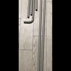 無印良品 ハンガーラックの画像