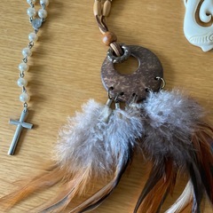 ⚫︎ネックレスセット⚫︎の画像