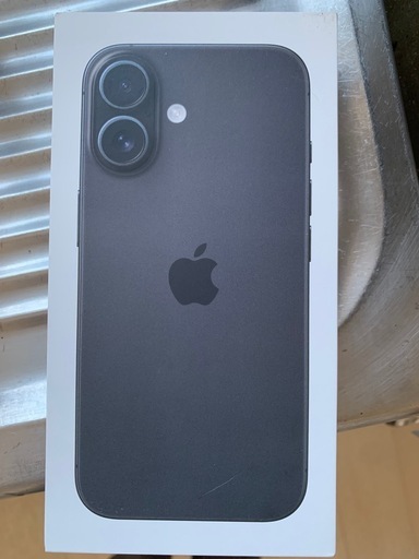家電 iPhone 16 128gb
