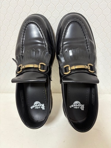 Dr.Martens ADRIAN SNAFFLE Dr. Martens Adrian Snaffle 