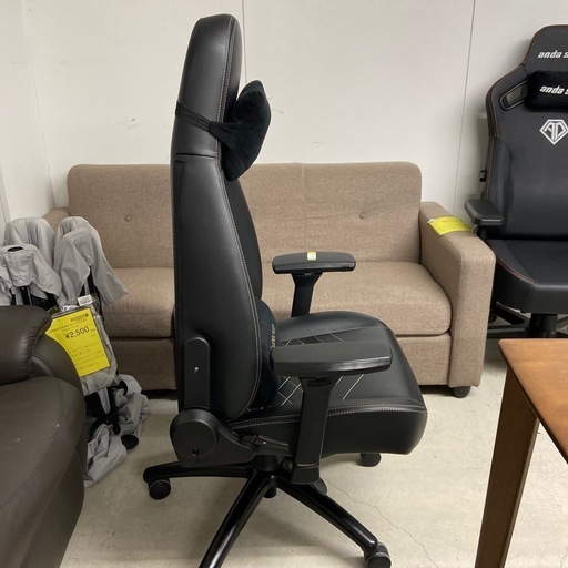 オフィス用家具 【ドリーム池田店】◎ジモティー割対象品◎noble 