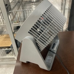 【ジモティー割】モダンデコ 2021年製 スタンドサーキュレーター（ID2082）の画像
