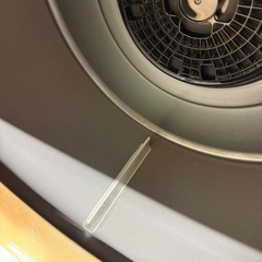 引き取り限定‼️ 日立 HITACH 乾燥機 2021年 DE-N50WV  の画像