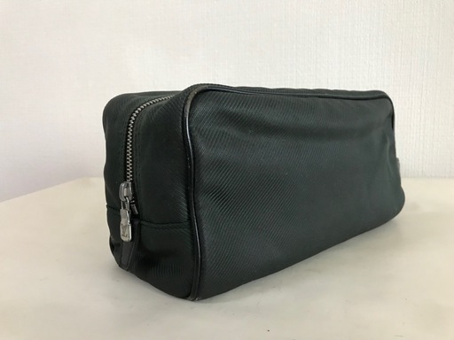 ルイヴィトン セカンドバッグ パラナ タイガライン