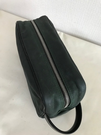 ルイヴィトン セカンドバッグ パラナ タイガライン