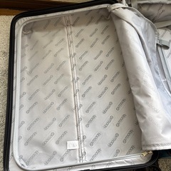 スーツケースの画像