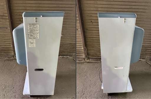 静岡製機RKF405 気化式冷風機  冷風機  冷風扇  業務用