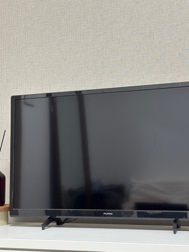 フナイ FUNAI 32V型 Fire TV搭載 液晶スマートテレビ