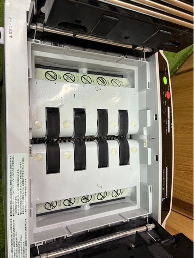 アイリスオーヤマ オートフィードシュレッダー AFS150HC オフィス家電
